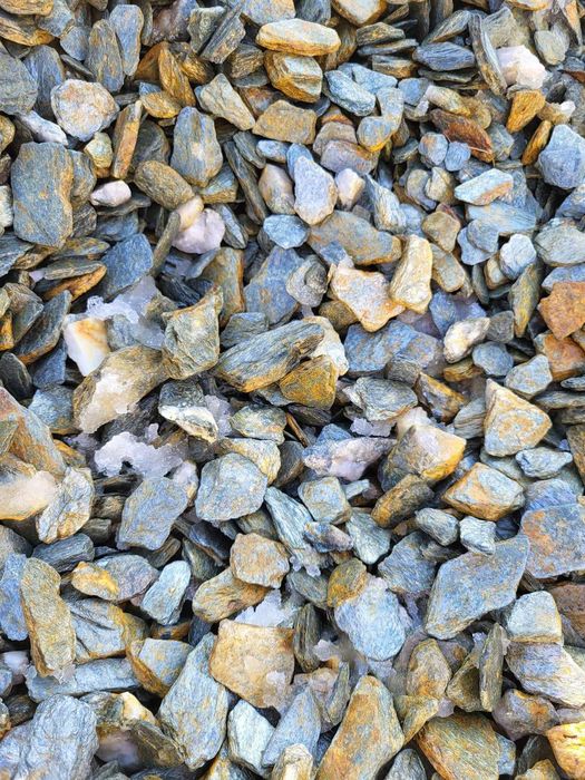 Łupek MOON STONE 11 Kamienie ogrodowe dekoracyjne ozdobne