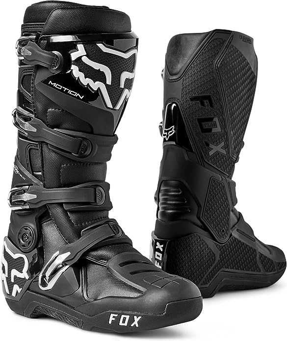 Buty mx mtb Fox Motion 48 cross 29.4cm enduro motocross sport buty