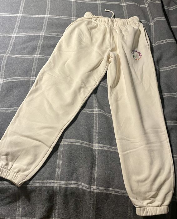 Spodnie dresowe The Love Love Life TLL