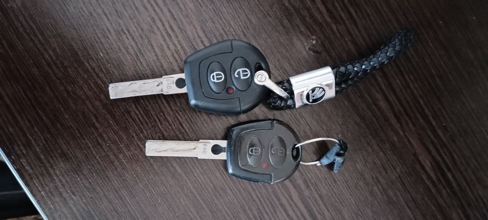 Skoda Oktavia tour 1.6 mpi бензин/газ