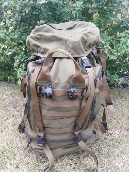 Рюкзак тактический Berghaus FMPS Crusader EC 90 литров