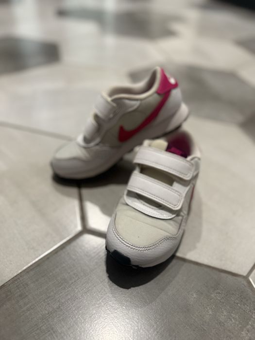 Дитячі кросівки nike