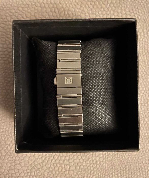 Zegarek Męski Omega Constellation