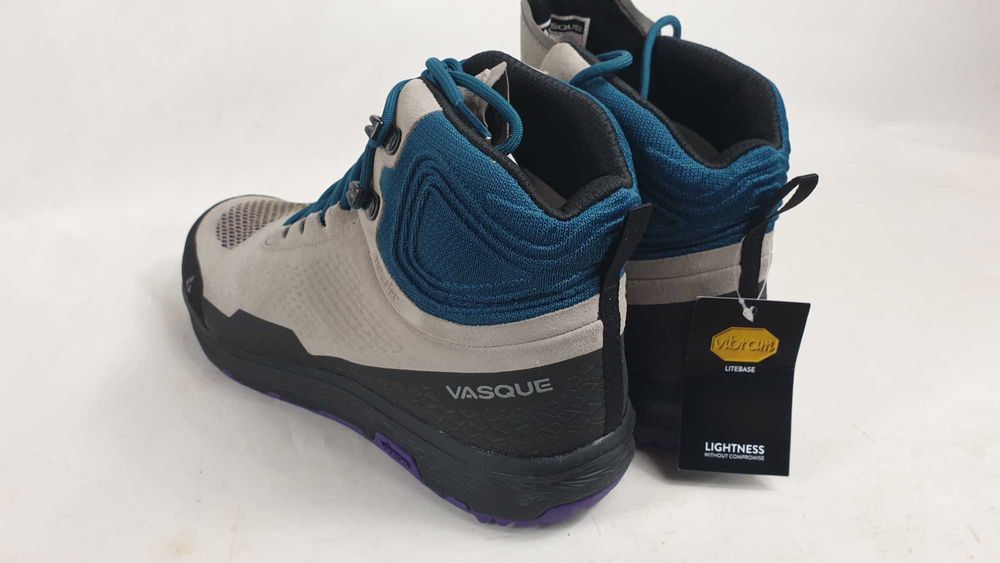 Vasque buty trekkingowe damskie Breeze LT NTX  rozmiar 39