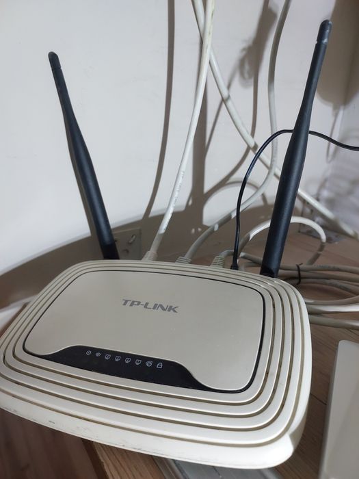 TP Link TL-WR841N