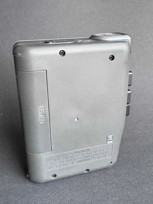 Walkman Panasonic RQ-L11