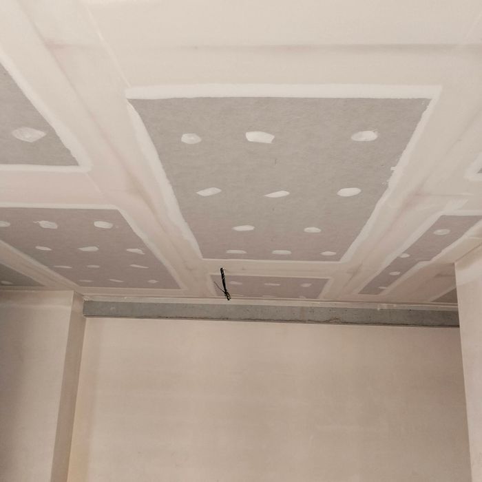 Pintura e Gesso em Portugal – Qualidade e Acabamento Perfeito