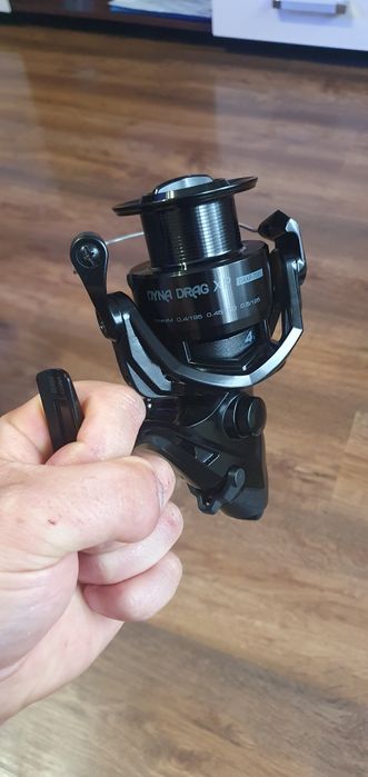 Okuma dynadrag xp7000