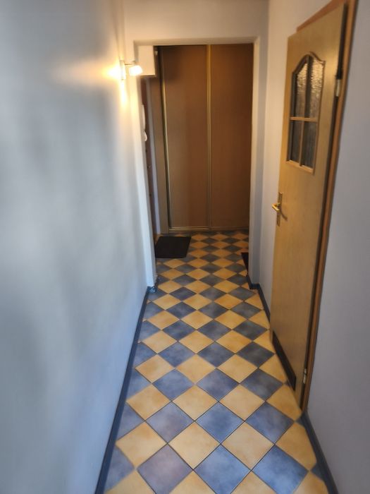Mieszkanie na wynajem Katowice tysiąclecie
