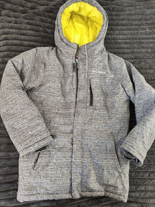 Куртка Columbia.