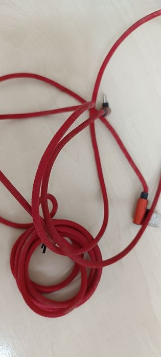 Carregador de telemóvel