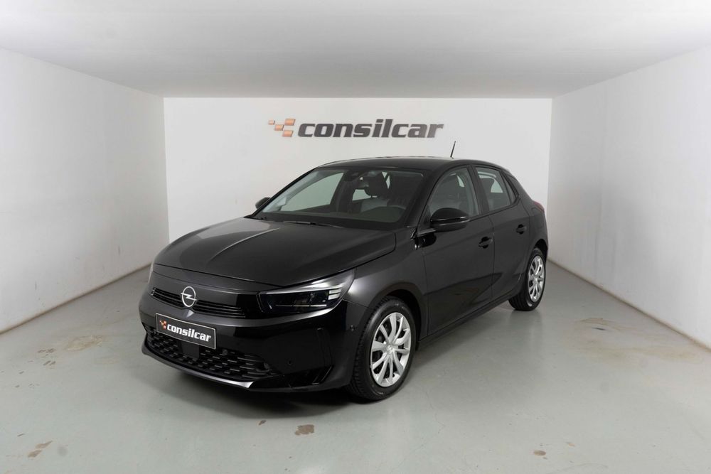 Opel Corsa 1.2 T Edition