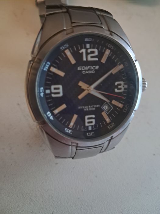 Годинник Casio EF 125 б.у