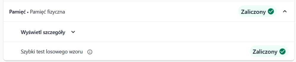 Lenovo ThinkBook 16 g6 i7-13700H/16GB/512/Win11Pro GWARANCJA