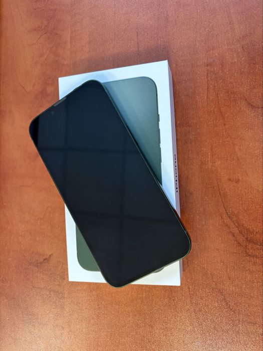 Iphone 13 Zielony 128GB