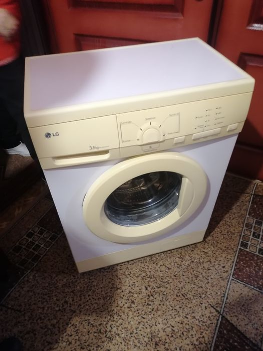 Стиральная машина. Доставка.