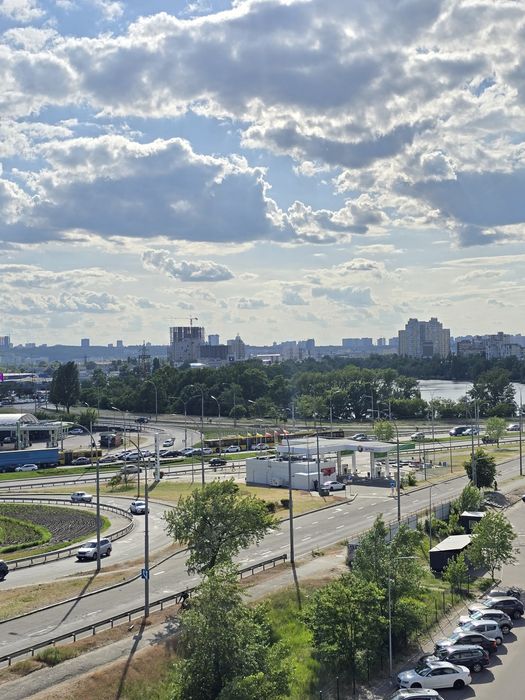 3-комнатная квартира по адресу ул. Лукьяненко Левка(Тимошенко) (площадь 227 м²) - Atlanta.ua - фото 15