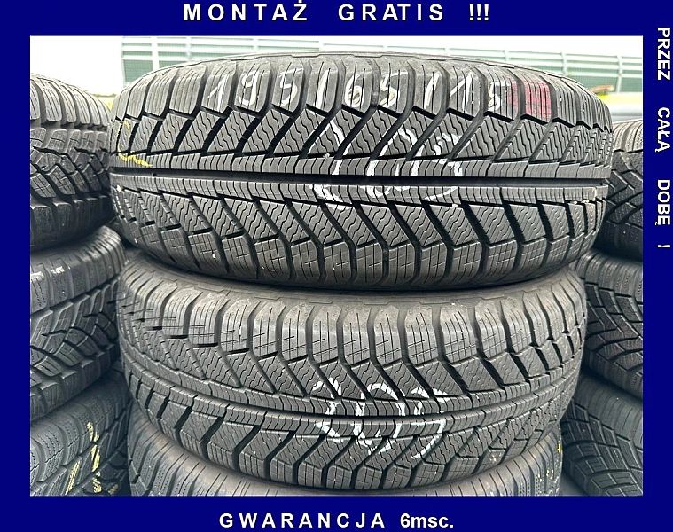 195/65r15 PointS Winter S_7mm_2szt_(205)