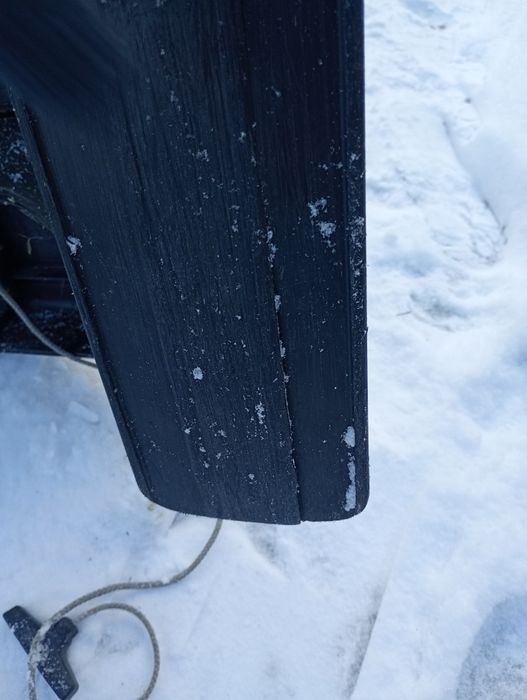 Санчата для дітей