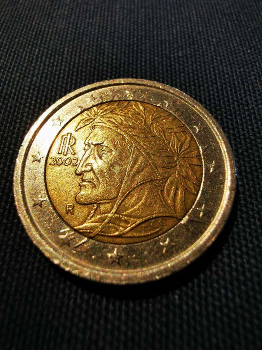 Notas, moedas /lazer colecções