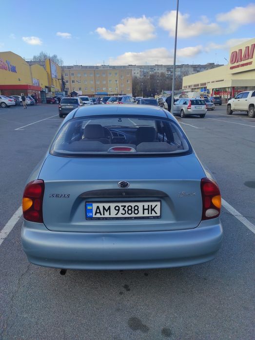 Sens 1.3 2011 року