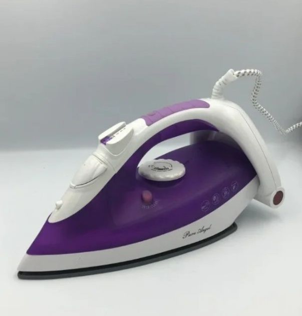 Праска Pure Angel PA-7802 2800 Вт Фіолетовий MS