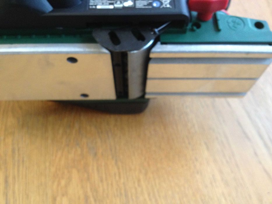 PARKSIDE Strug elektryczny, 750 W nowy