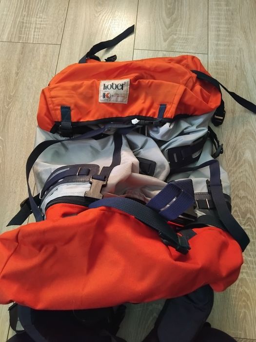 Туристичний рюкзак