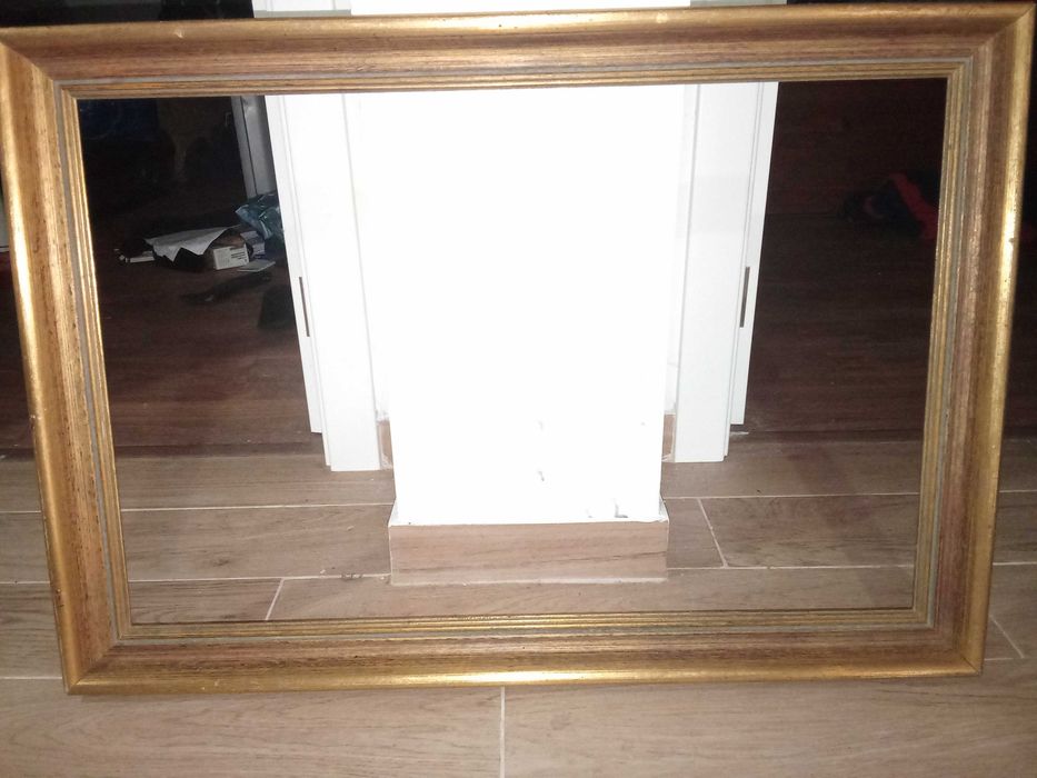 Molduras para quadros