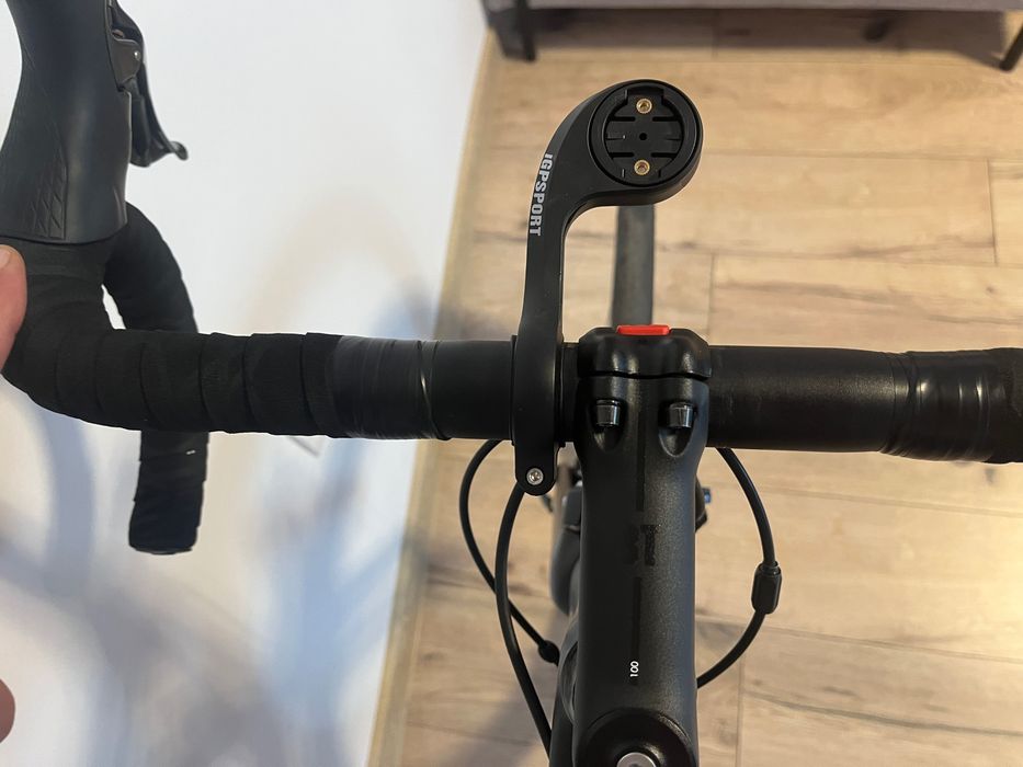 Rower SPECIALIZED Tarmac fact10r full carbon