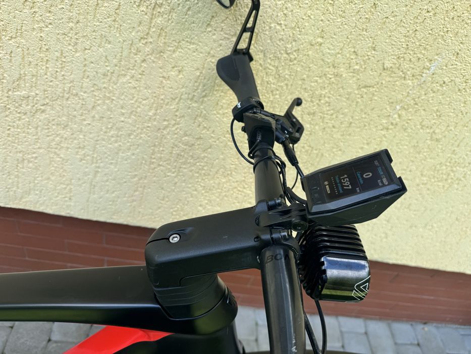 Trek Allant+ 9.9S carbon