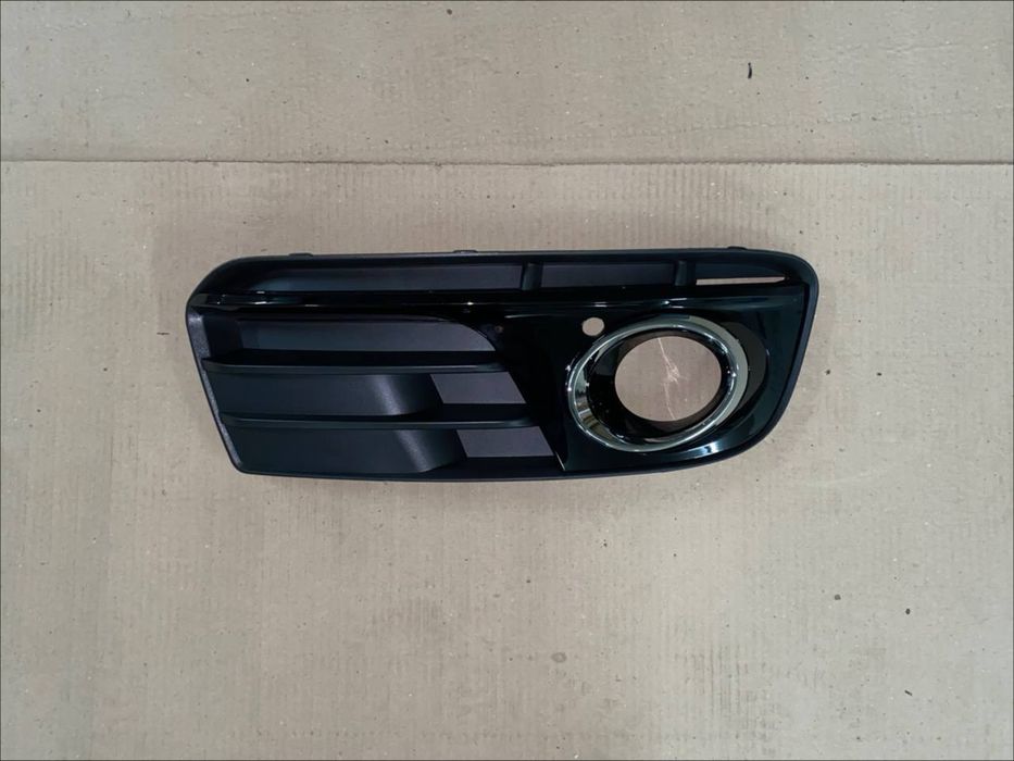 AUDI, Q5, Накладка противотуманки 2012 2013 2014 2015 2016