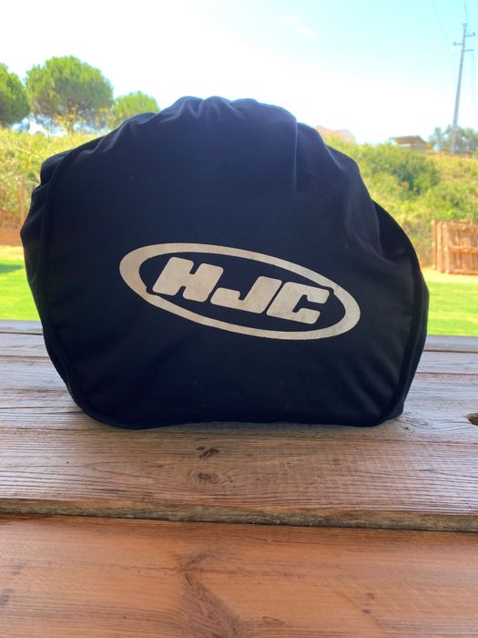 Capacete HJC RPHA 70