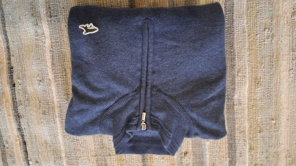 Pullover Homem Le Shark