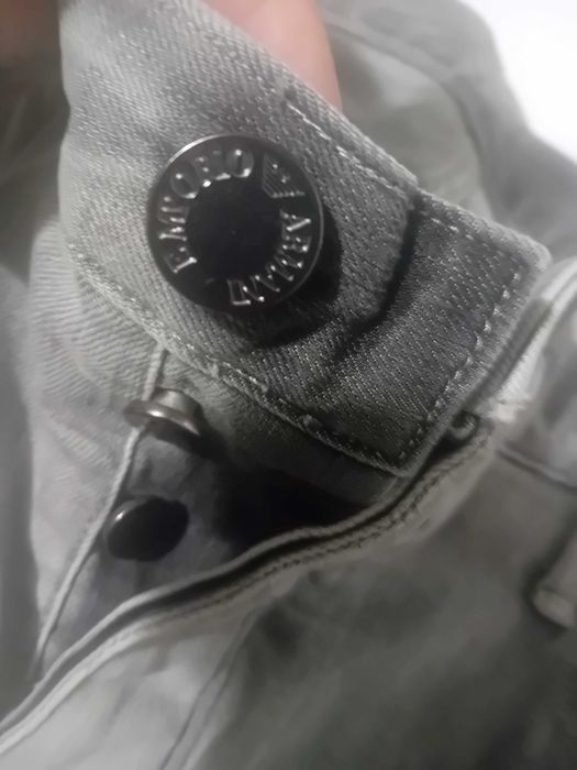 Emporio armani jeans