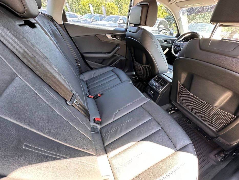 Audi A4 №4622 (ВНЕСОК від 10%) Альянс Авто Кривий Ріг