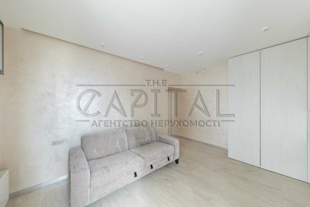 ПЕНТХАУС центр 170м2 Дмитрівська Шевченківський Просторий та світлий