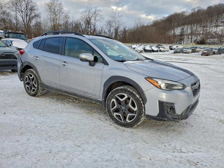 Subaru Crosstrec Limited 2019 /