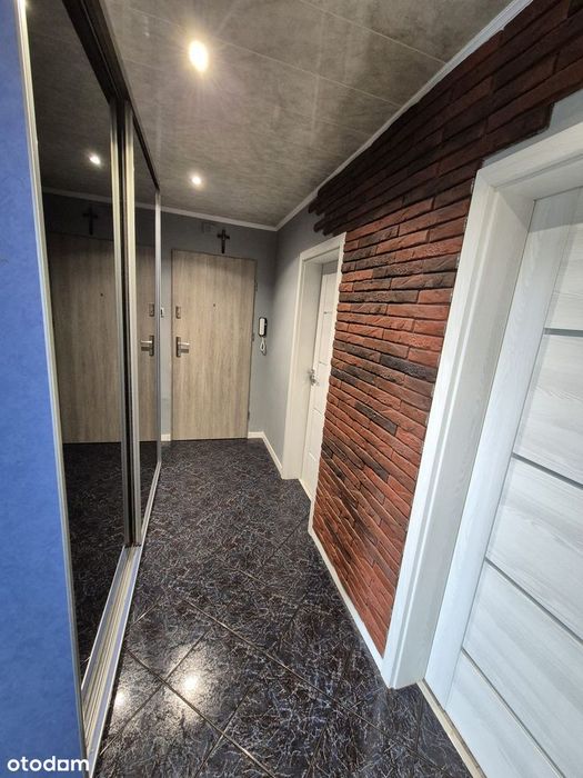 NOWA CENA ! 64m² !