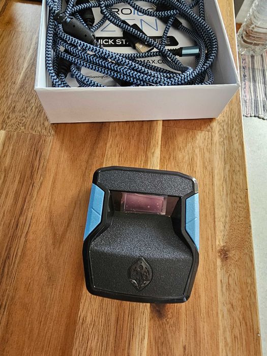 Cronos Zen (Semi-Novo) para PS4/XBOX/Nintendo e PC