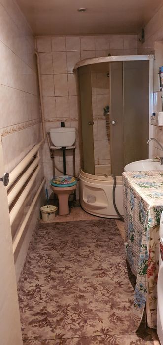 Продам дом в с. Хащевое