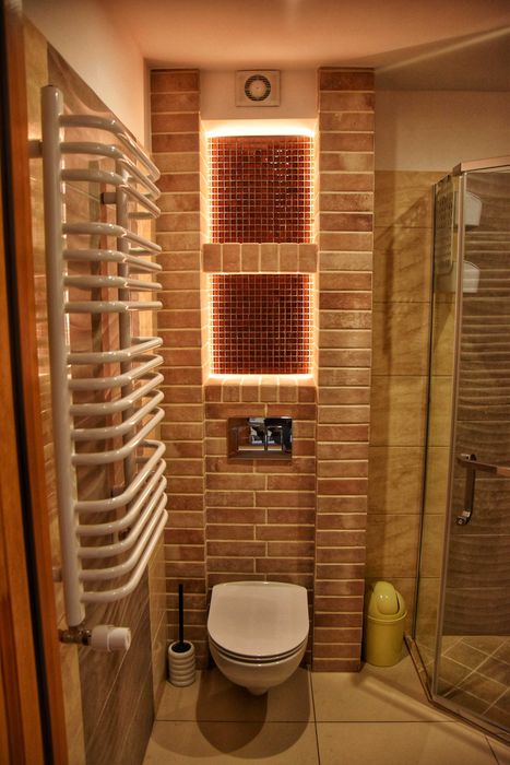 Pokoje blisko morza WICIE, dom wypoczynkowy JASKÓŁKA