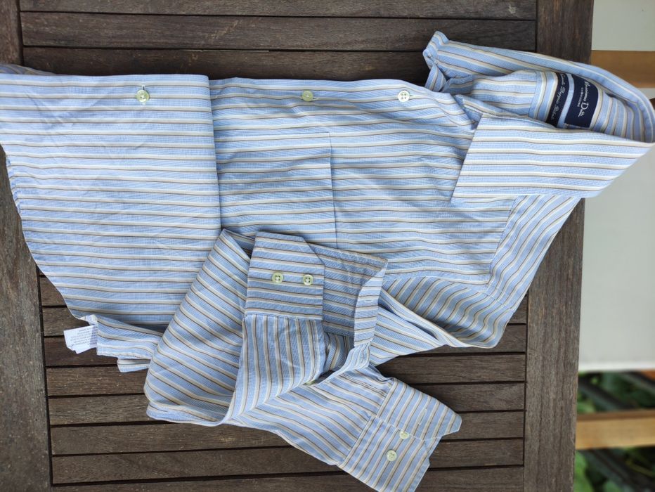 Massimo Dutti / Victor Emanuel