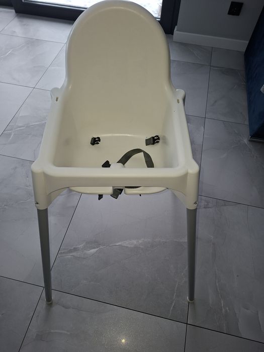 Krzesełko do karmienia ilea kallax