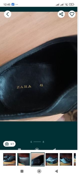 Різні взуття. Недорого