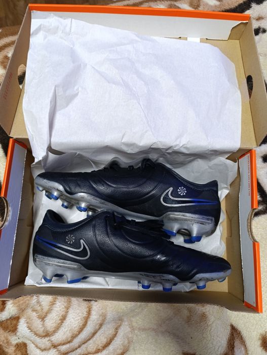 Найк темпо вживане