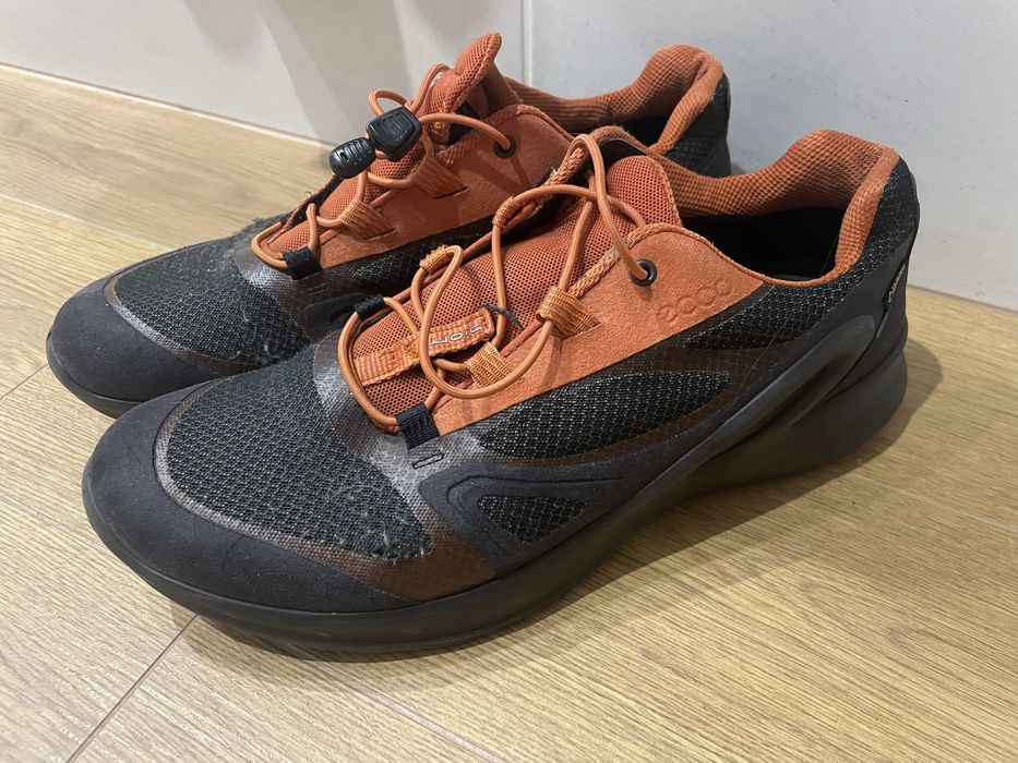 Чоловічі кросівки Ecco, 43 розмір