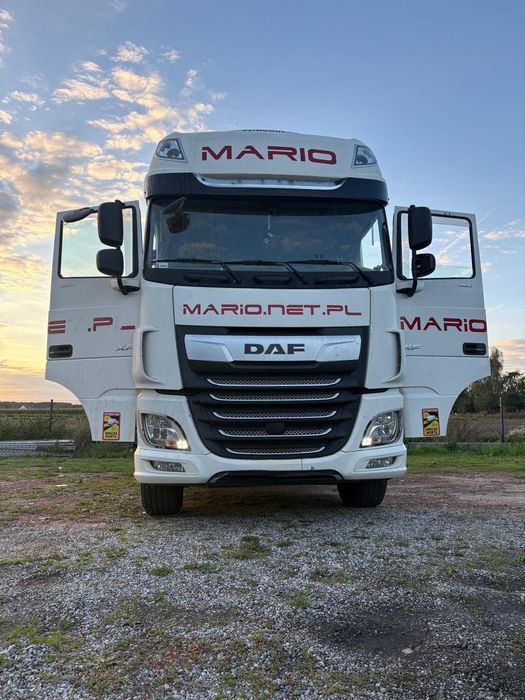 DAF