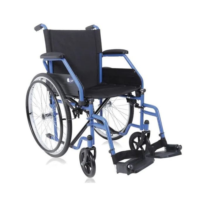 Cadeira de Rodas NOVA. Selada e a Estrear.