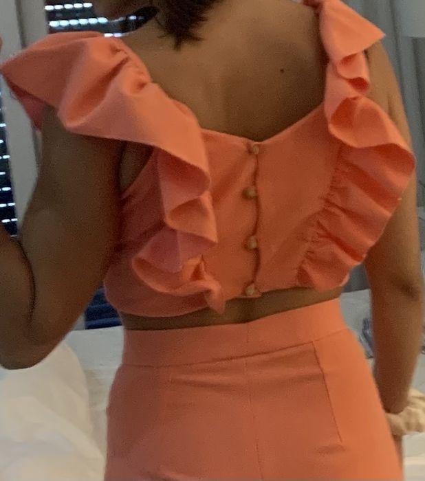 Conjunto Coral ENDHORA